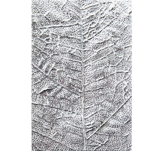Sizzix 3D embossing template "Leaf Veins"