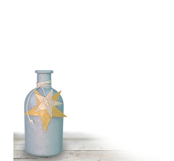 Viva Decor Stardust "Enchanting shine effects", set of 6