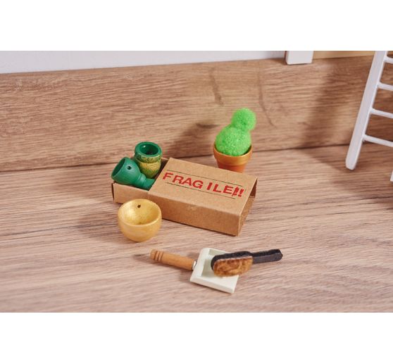 VBS Eucalyptus "Bendigo"