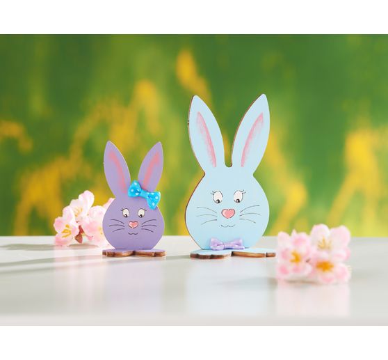 VBS Craft paint set "Bonbon"