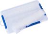 VBS Sorting box with variable division