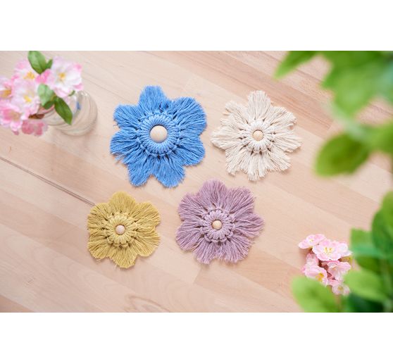 Rico Design Creative Cotton Cord Skinny