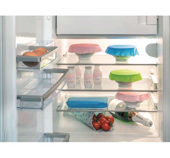 100% pure white beeswax pastilles