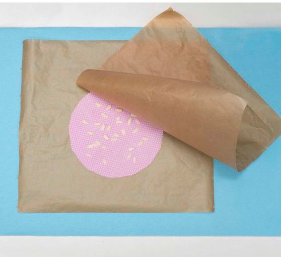 100% pure white beeswax pastilles