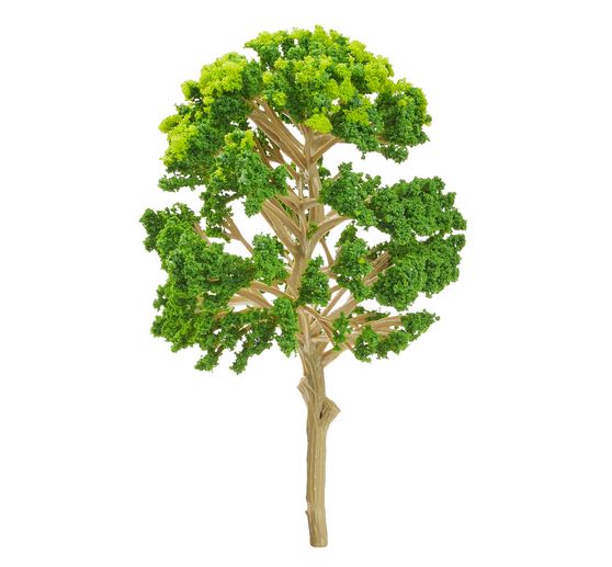 Miniature tree, ca. H 12 cm