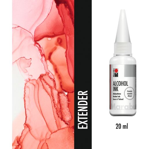 Marabu Alcohol Ink "Extender"