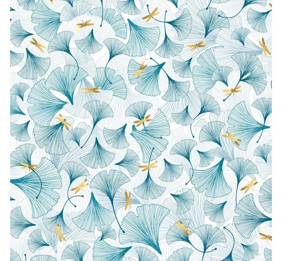 Foglietti "Foglie", assortiti