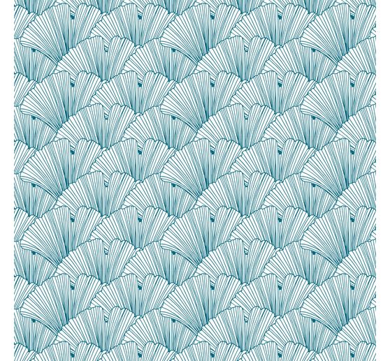 Foglietti "Foglie", assortiti