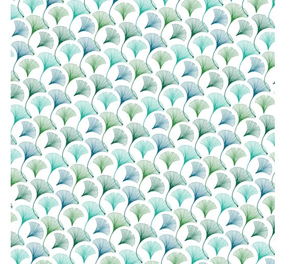 Foglietti "Foglie", assortiti