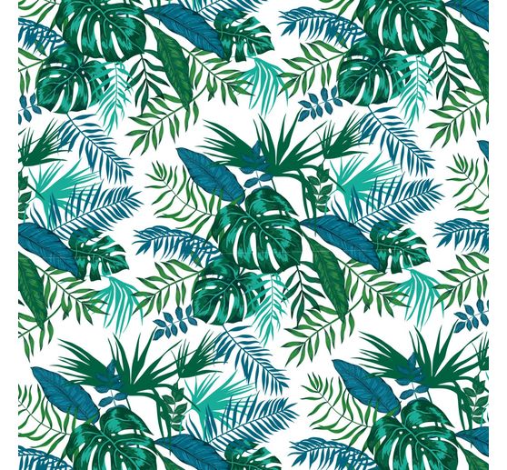 Foglietti "Foglie", assortiti