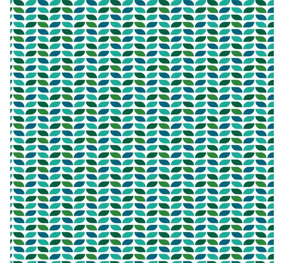 Foglietti "Foglie", assortiti