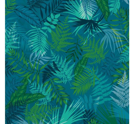 Foglietti "Foglie", assortiti