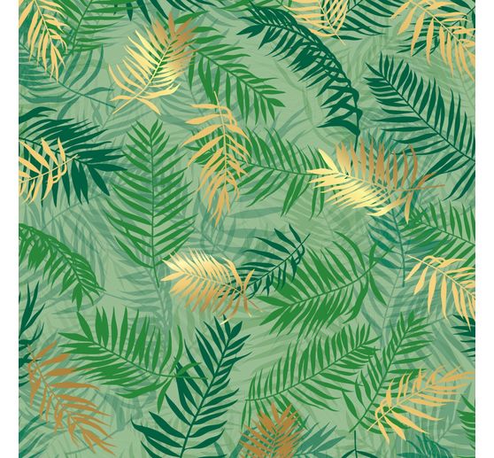 Foglietti "Foglie", assortiti