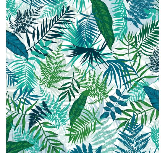 Foglietti "Foglie", assortiti