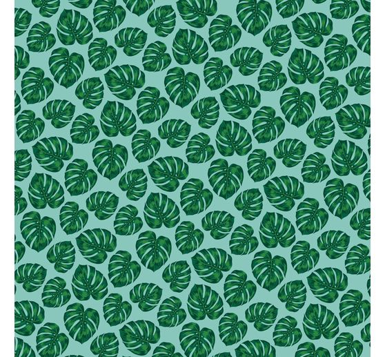 Foglietti "Foglie", assortiti