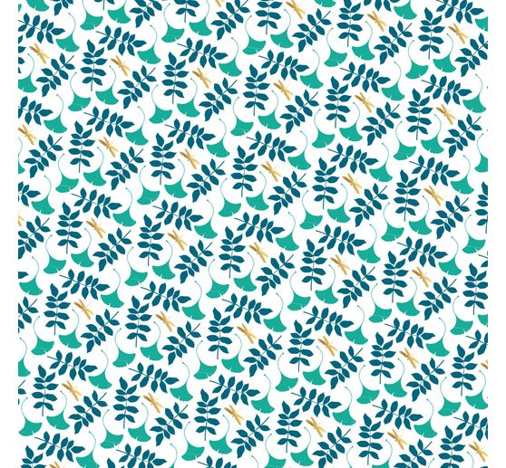 Foglietti "Foglie", assortiti