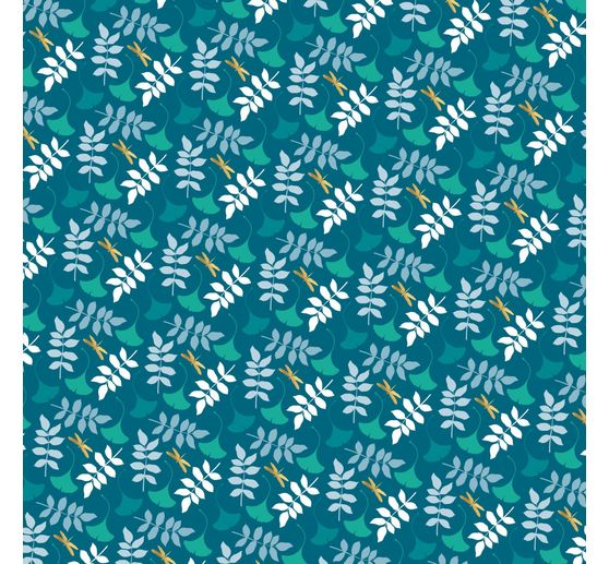 Foglietti "Foglie", assortiti