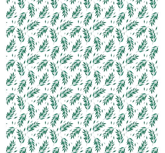 Foglietti "Foglie", assortiti