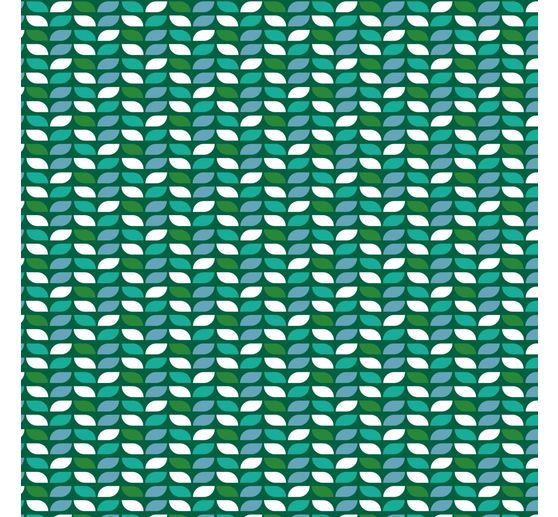 Foglietti "Foglie", assortiti