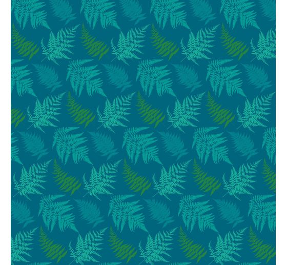 Foglietti "Foglie", assortiti