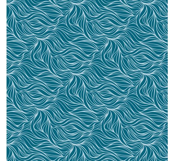 Foglietti "Foglie", assortiti