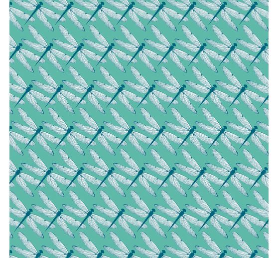 Foglietti "Foglie", assortiti