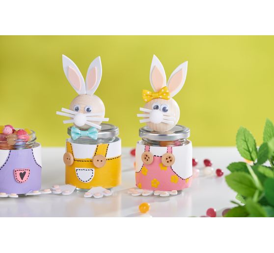 VBS Wooden balls without hole "Ø 40 mm"