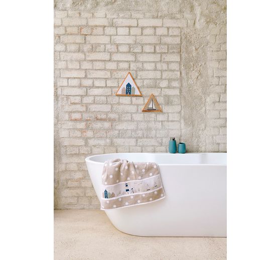 Rico Design Sticktwist "Metallic No. 20"