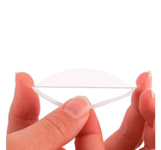 Sizzix Cupole Shaker "Rotonde