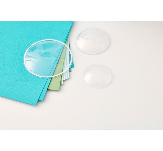 Sizzix Cupole Shaker "Rotonde