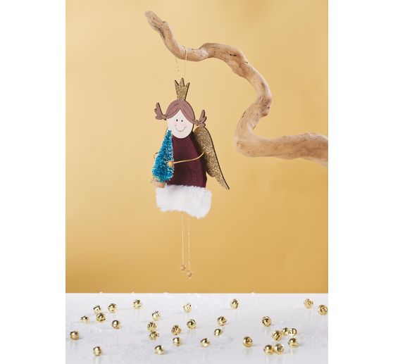 VBS Velvet Ribbon "Joplin"