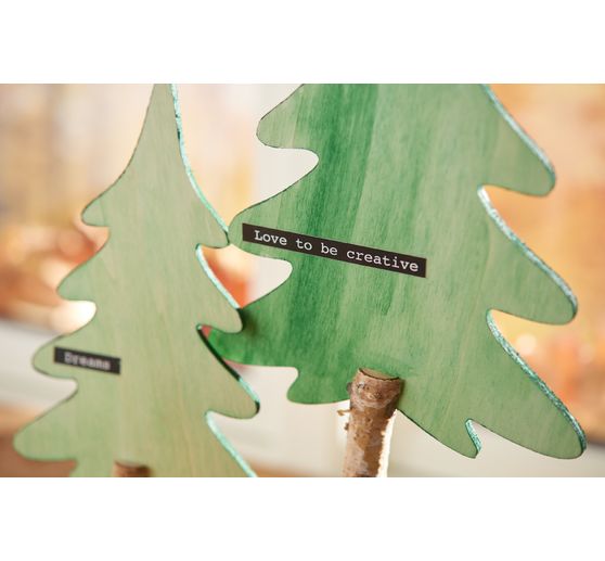 Sticker "Quotes", A5