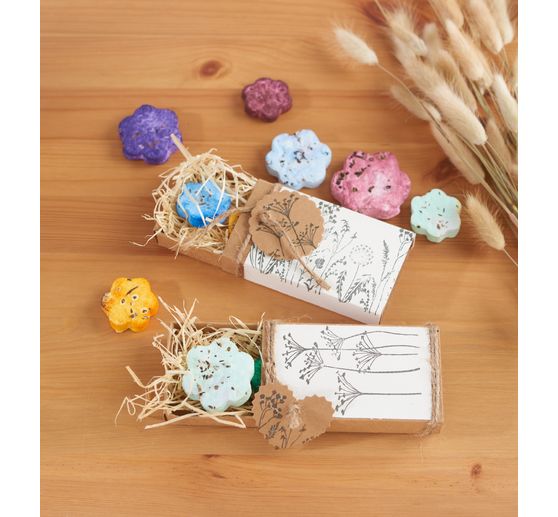 VBS kraft paper set "Give away"