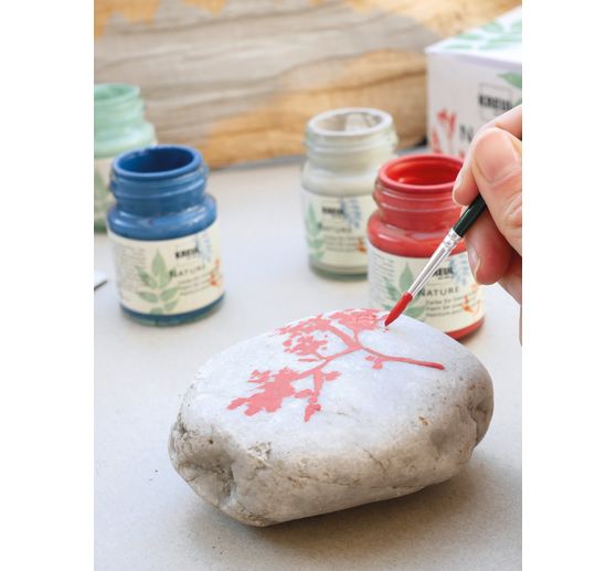 KREUL "Set di avviamento alla natura