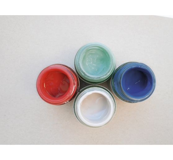 KREUL "Set di avviamento alla natura