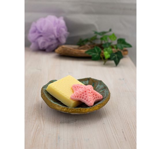 Casting mould "Shells"