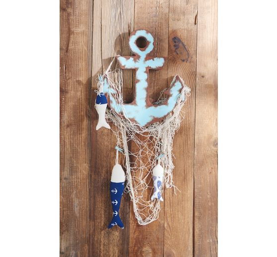 VBS Wood anchor