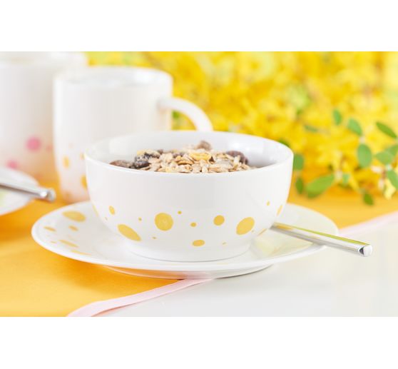 VBS Coffee mug, 6 pieces