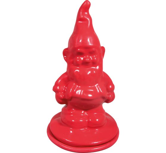 Latex casting mold "Little Dwarf"