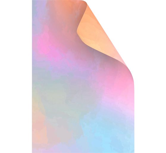 Motif cardboard "Happiness"