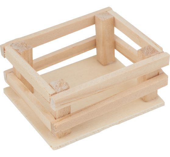 VBS Mini fruit box, 2 pieces