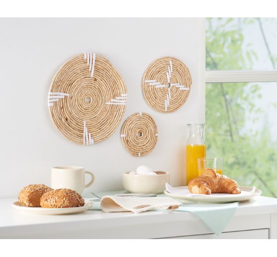 Paper raffia, L 100 m