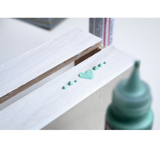 KREUL Pluster & Liner Pen "Chalky Moments