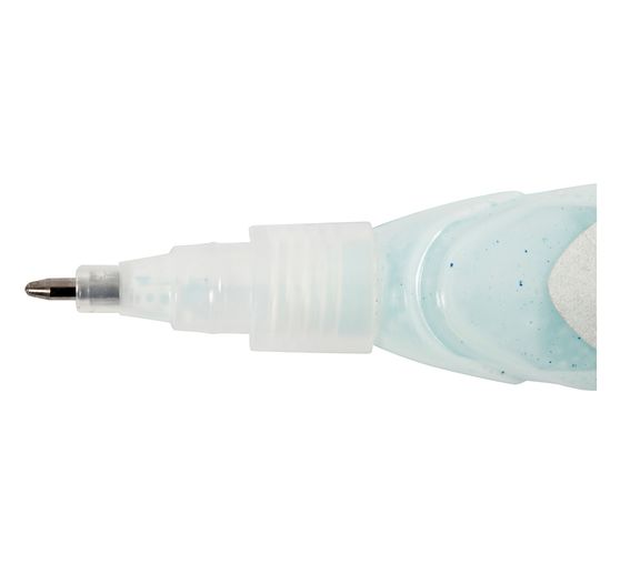 Glue stick with ball tip, 10g