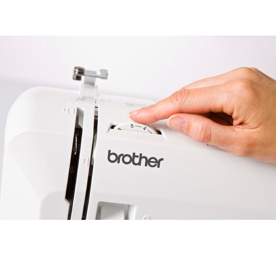 brother sewing machine RH137