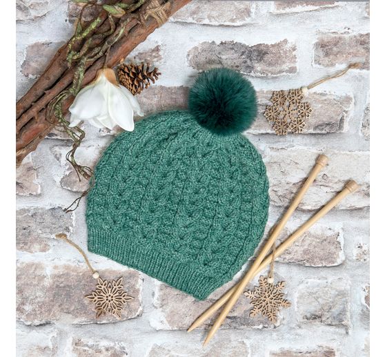 Gründl Wool "Lisa Premium Jeans"