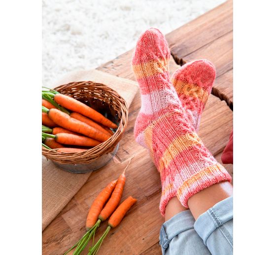 Gründl Hot Sock's "Lago"