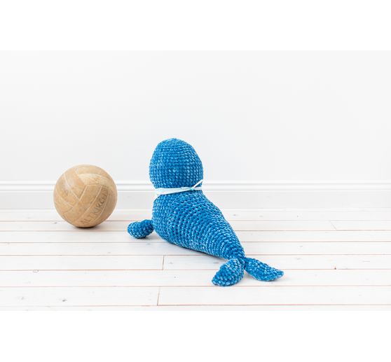 Schachenmayr Luxury Velvet