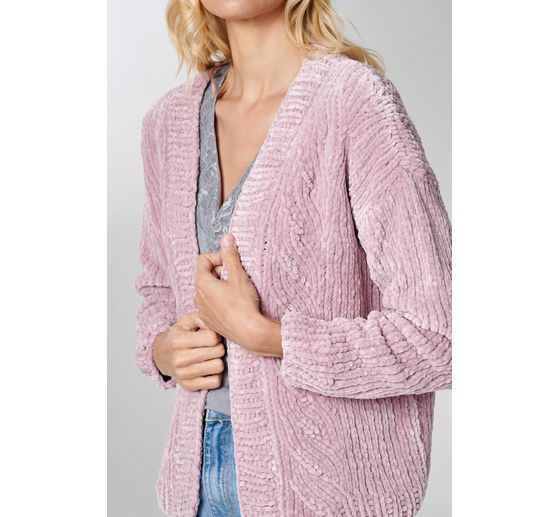 Schachenmayr Luxury Velvet