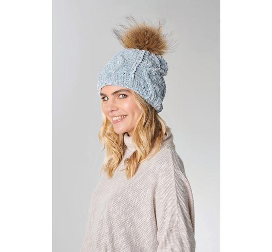 Schachenmayr Luxury Velvet